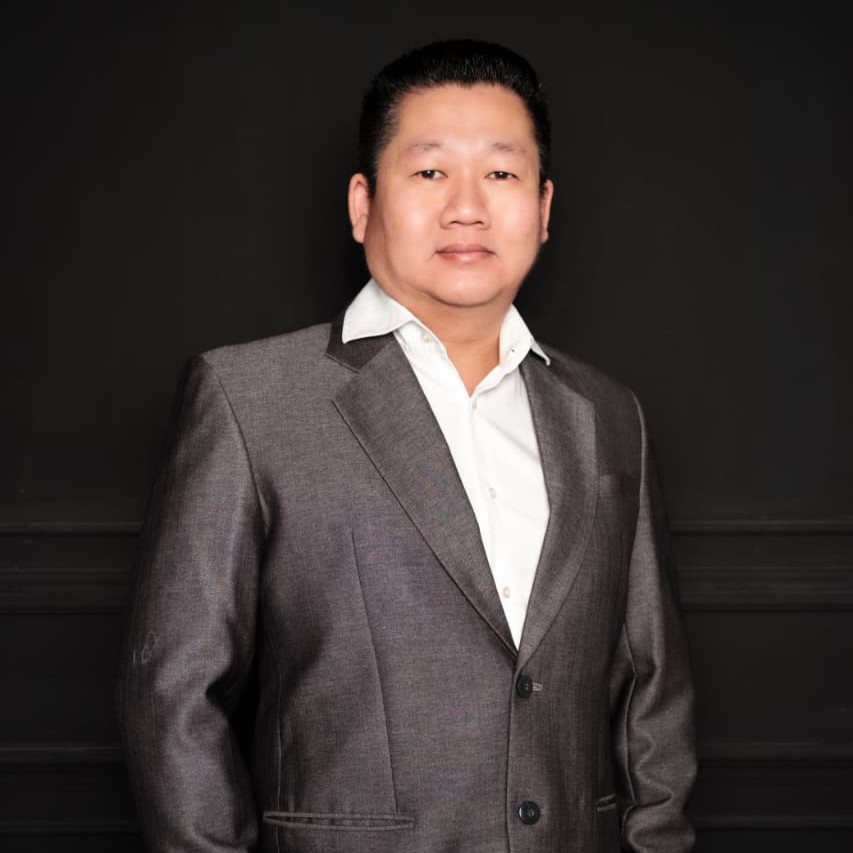 Alexandria Gunawan - Commissioner