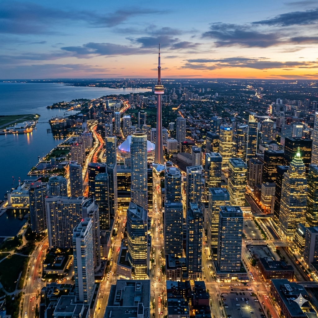 Strategic Investment Project