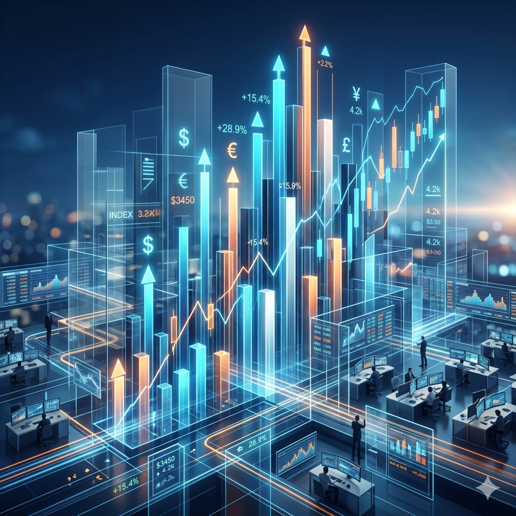 Strategic Investment Project