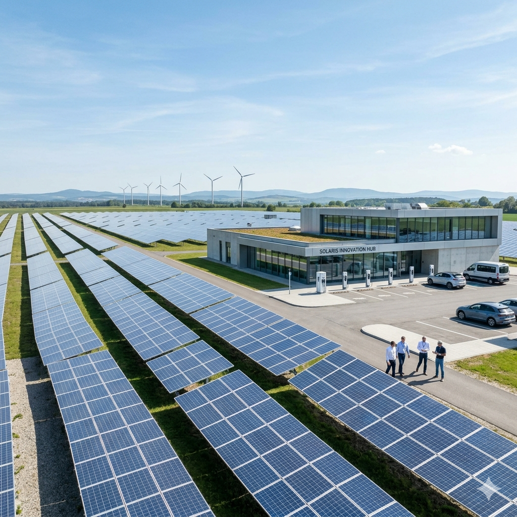 Strategic Investment Project